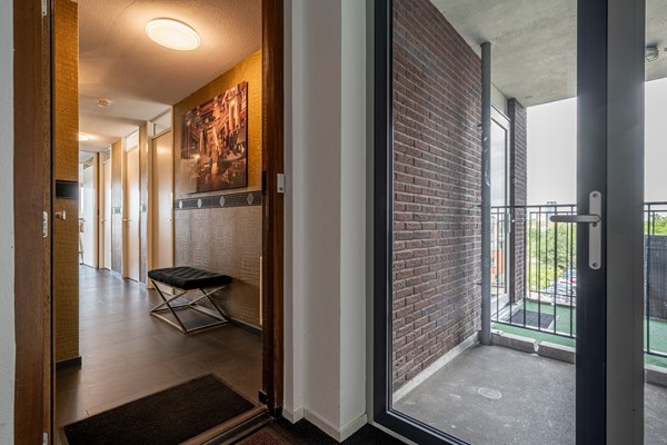 Medium property photo - Thetfordstraat 172, 3203 LJ Spijkenisse